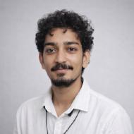 Bhual Bhanu Daharwal Class 10 trainer in Kishan Garh