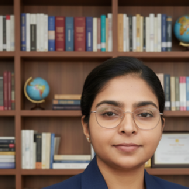 Saba Class 10 trainer in Sakaldiha