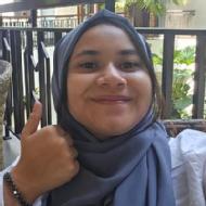 Mifta Fatima Syeda Communication Skills trainer in Davanagere