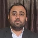 Shivam Sharma Math Tutors trainer in Shivpuri