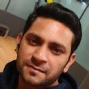 Rahul Goswami Gym trainer in Noida