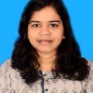 Anupama Class 12 Tuition trainer in Warangal