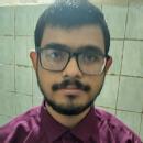 Anuj Pandey Class 12 Tuition trainer in Delhi
