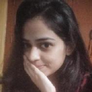 Uzma UGC NET Exam trainer in Roorkee