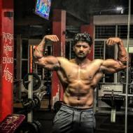 Onkar Pawar Personal Trainer trainer in Pune