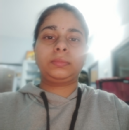 Priyanka S. Computer trainer in Hyderabad