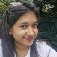 Soumita . Class 11 Tuition trainer in Delhi