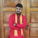 Krishna L Class 12 Tuition trainer in Bangalore