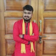 Krishna Class 12 Tuition trainer in Bangalore