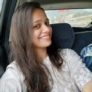 Reshu Phonics trainer in Girwa