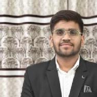 Ajay Class 12 Tuition trainer in Indore