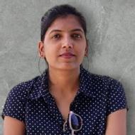 Pinki Fine Arts trainer in Gurgaon