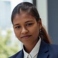 Nethra Class 12 Tuition trainer in Chennai