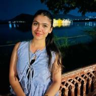 Bhavni Sanwal Nursery-KG Tuition trainer in Delhi