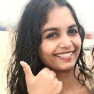 Khushi Class 12 Tuition trainer in Chennai