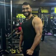 Chandan Kumar Personal Trainer trainer in Patna