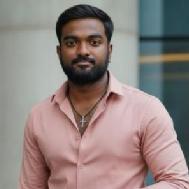 Kishore Spoken English trainer in Panruti