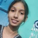 Vagisha R. Tuition trainer in Piru