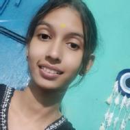 Vagisha R. Class I-V Tuition trainer in Piru