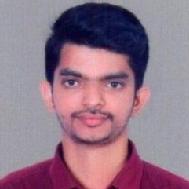 Gandi Prem Sagar Class 12 Tuition trainer in Hyderabad