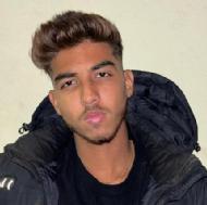 Diljaan Shergill Vocal Music trainer in Amritsar