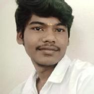 M.Kalishwar Class 12 Tuition trainer in Erode