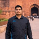 Deepanshu Silayach ICSE Tuition classes trainer in Chirawa