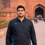 Deepanshu Silayach Class 10 trainer in Chirawa