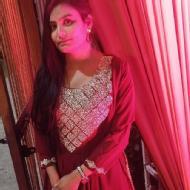 Zeba . Class I-V Tuition trainer in Gurgaon