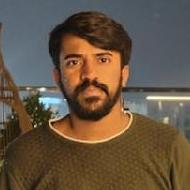 Dipchand Ghosh Class I-V Tuition trainer in Murshidabad