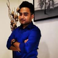 Tanmay Kishor Kids Coding trainer in Purnanagar