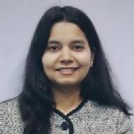 Sashi Class 8 Tuition trainer in Delhi