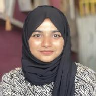 Fathima Nursery-KG Tuition trainer in Tirurangadi