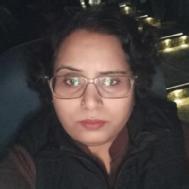 Haritima Badhwar Class 12 Tuition trainer in Faridabad