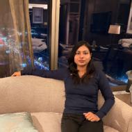 Vaishali Class I-V Tuition trainer in Jamshedpur