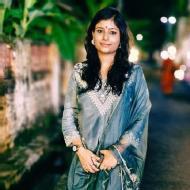 Eshika Class 12 Tuition trainer in Kolkata
