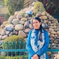Rashmi Class 12 Tuition trainer in Jalandhar