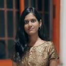 Aasritha V. photo
