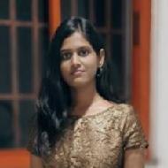 Aasritha Class 6 Tuition trainer in Kakinada