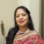Shalini Varma Class 12 Tuition trainer in Mumbai