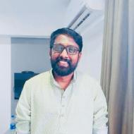 Sudheesh Meditation trainer in Chengannur