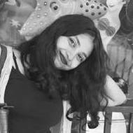 Pooja R. German Language trainer in Palakkad