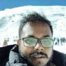 Mainak Chandra Mathematics Tuition trainer in Baharampur