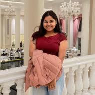 Shruti . Class I-V Tuition trainer in Prayagraj