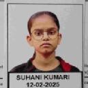 Suhani N. photo