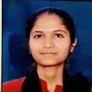 Boddu madhavi Class I-V Tuition trainer in Chodavaram