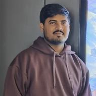 Aman Yadav Class 9 Tuition trainer in Ghazipur