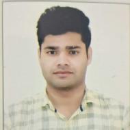 Raj Class 12 Tuition trainer in Jaipur