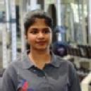 Meethu Mol S M photo