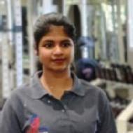 Meethu M. Personal Trainer trainer in Nedumangad